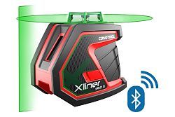 Лазерный нивелир  XLiner 360 G  