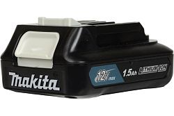 Аккумулятор BL1016 (12V / 1.5 Ah),  