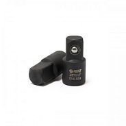 Адаптер ударный 3/8"(F)х1/2"(M)  Forsage F-80934MPB
