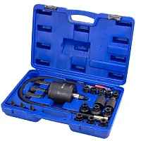 Съемник дизельных форсунок, набор 21пр.  