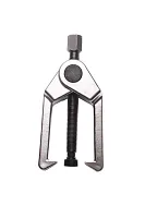 Съемник шаровых опор и наконечников рулевых тяг двухлапый 6''(рабочая глубина -80мм)  ...