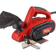 Рубанок электрический PL 2007, 750Вт, ширина до 82мм, глубина до 2мм  ...WORTEX PL200700022