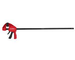 Струбцина быстрозажимная 600 мм (глубина 65 мм / 800 H) (514104)  