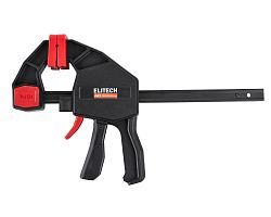 Струбцина быстрозажимная 150 мм (глубина 90 мм / 3000 H) (514201)  ...