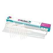 Рукав для запекания 3 м x 30 см, 10 хомутиков в комплекте, Home PALISAD ...PALISAD HOME 950205