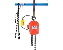 Таль электрическая цепная ТЭШ (DHS) 1,0 т 12 м (серия J), шт  