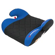Автокресло-бустер 22-36 кг   .FORSAGE kids BS02 Blue