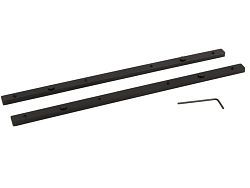 Соединительный элемент (2 шт) к направляющим шинам  