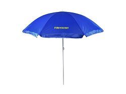 Зонт солнцезащитный, 180 см,  