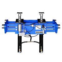 Подъемник канавный двухштоковый г/п 20 т Хорекс Авто 