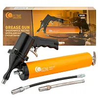 Шприц для нагнетания густой смазки 500мл  