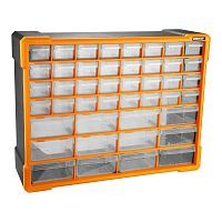 Система хранения DEKO Smart box 44 (44 ячейки)