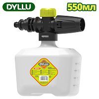 Пеногенератор  