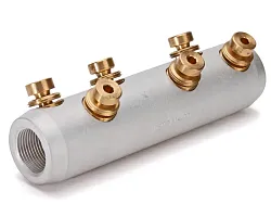 Соединитель болтовой 6СБЕ-35–300/400  