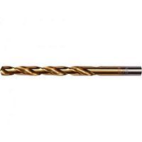 Сверло по металлу спиральное 7.5мм HSS-TiN  