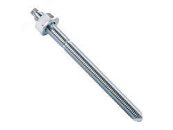Шпилька для хим. анкера м12х190 (15 шт)  
