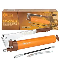 Шприц для нагнетания густой смазки 900мл  