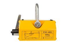 Захват магнитный PML-A 600 (г/п 600 кг) (G)  