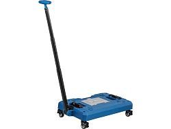 Платформа для ящиков Xcase X004 R + телескоп. рукоять  