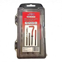 Набор для ремонта резьбы М6х1.0мм (30пр)  