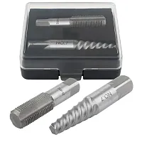 Набор для ремонта труб, 1/2BSP14, 2пр RockFORCE 