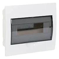 Щит распред. встраиваемый ЩРВ-П-10 IP41 PROxima  