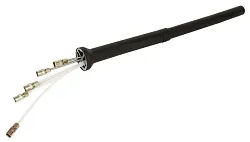 Комплект щупов к установке для удаления отработанного масла TRG2091  ...