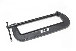 Струбцина G-образная ''Profi''14''-350мм (вес-4.57кг) RockFORCE 