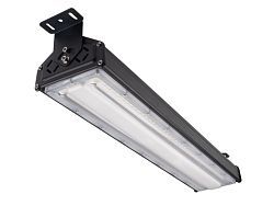 Светильник светодиодный для высоких пролетов PPI- 04 100w 5000K IP65 230V  ...