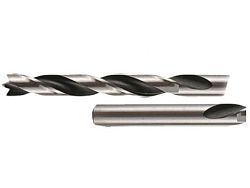 Сверло по дереву спиральное 6х93 мм  