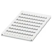 Маркеры для JXB с символами "L1, L2, L3, N, PE" (100 шт.)  