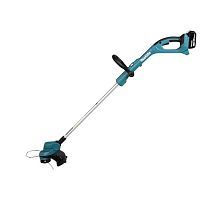 Триммер аккум. LXT  1 акк., 3.0 А/ч, Li-Ion, ЗУ DC18SD в кор. (18.0 В, 1 акк., 3.0 А/ч, Li-Ion, ЗУ D...