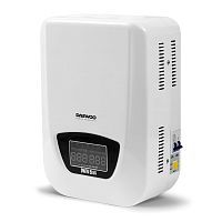 Стабилизатор напряжения настенный DAEWOO DWTM 5kVA