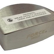 Оправка для рихтовочных работ  Force 68303