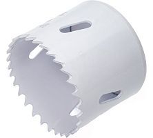Коронка биметаллическая  BI-M 51мм  