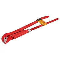 Ключ трубный 45°, 38,1 мм Stab 