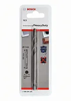 Центрирующее сверло Plus HM 105 мм  