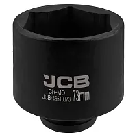 Головка ударная глубокая 3/4", 73мм (6гр.)  