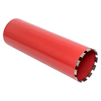 Коронка алмазная (проходка) WCHP-152/450 (1 ¼″ UNC) Expert  