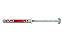Рамный дюбель DuoXpand 8x100 FUS (Шестигр. голова ) (упак. 50шт) Fischer ...