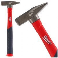 Молоток слесарный 500 г (рукоятка из стекловолокна) MILWAUKEE ...