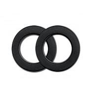 Кольцо уплотнительное резиновое круглое плоское  1/2" для байонетных соединений серии GKI  ...BRADAS GKI110C