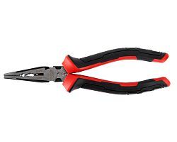 Длинногубцы 180 мм  