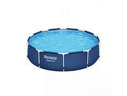 Каркасный бассейн Steel Pro, 305 x 76см  
