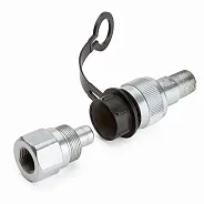 Быстроразъемное соединение БРС-3/8’’ ()  КВТ 69298