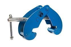 Захват балочный LJ-Q-3 (г/п 3 т) (G), шт  