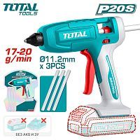 Термоклеевой пистолет  