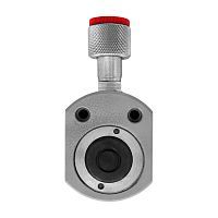 Гидроцилиндр прямого действия 5 т Хорекс Авто 