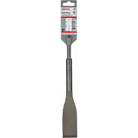 Зубило для снятия керамической плитки SDS-plus 260x40 мм  