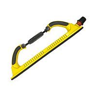 Шлифовальный блок регулируемый 70х400 мм  